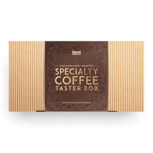SPECIALTY KAFFEEBOHNEN TASTER BOX-3