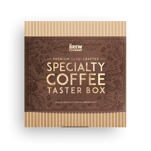 Kaffee - Vielfalt im Probierformat-1