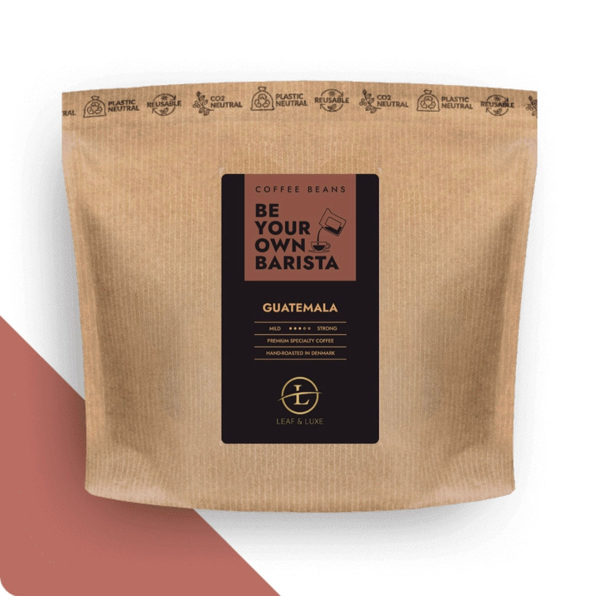 Guatemala - Sanft & Blütig