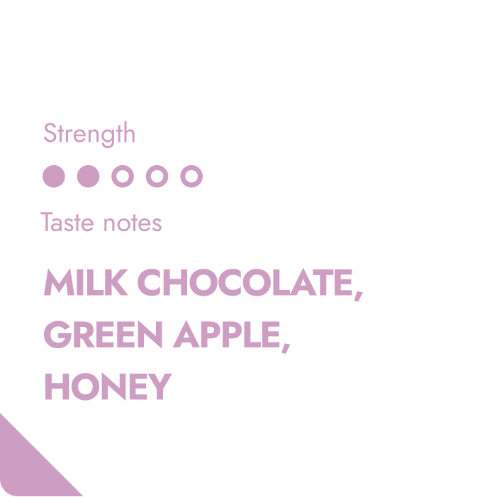 Bolivia - Mild & Fruchtig -1