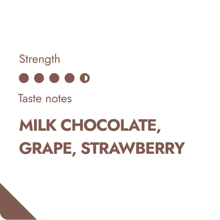 Colombia - Beerig & Schokoladig-1