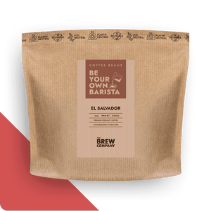 EL SALVADOR SPECIALTY COFFEE BEANS-0