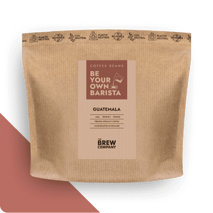 GUATEMALA SPECIALTY COFFEE BEANS-0