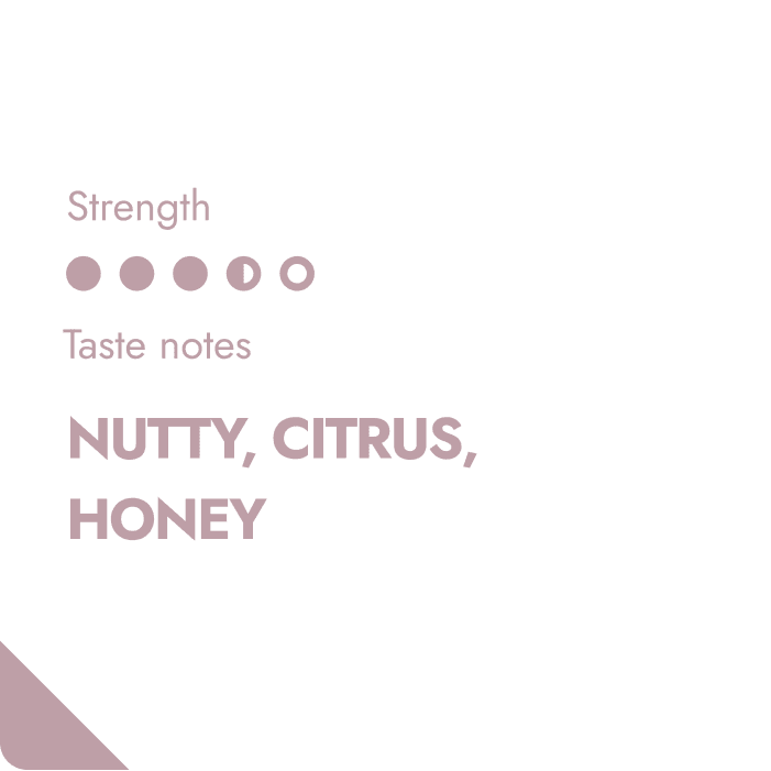 Peru - Nuss & Zitrus-1