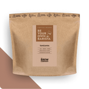 TANZANIA SPECIALTY COFFEE BEANS-0