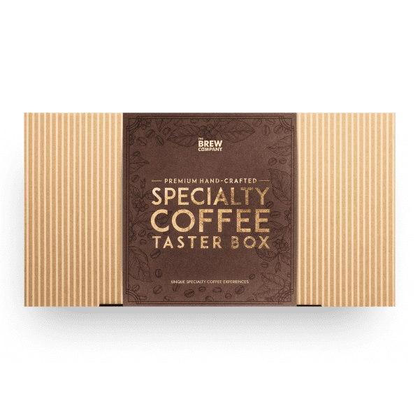 SPECIALTY KAFFEEBOHNEN TASTER BOX-3