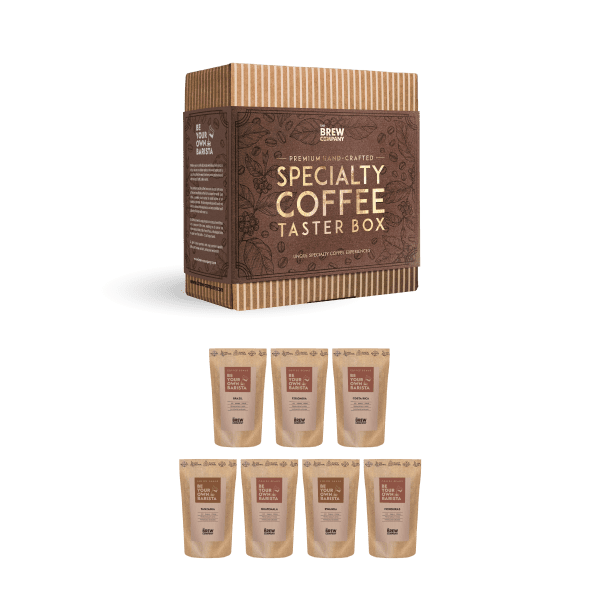 SPECIALTY KAFFEEBOHNEN TASTER BOX-2