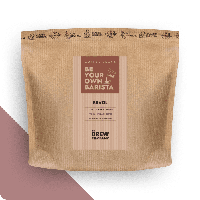 BRAZIL SPECIALTY KAFFEEBOHNEN -0
