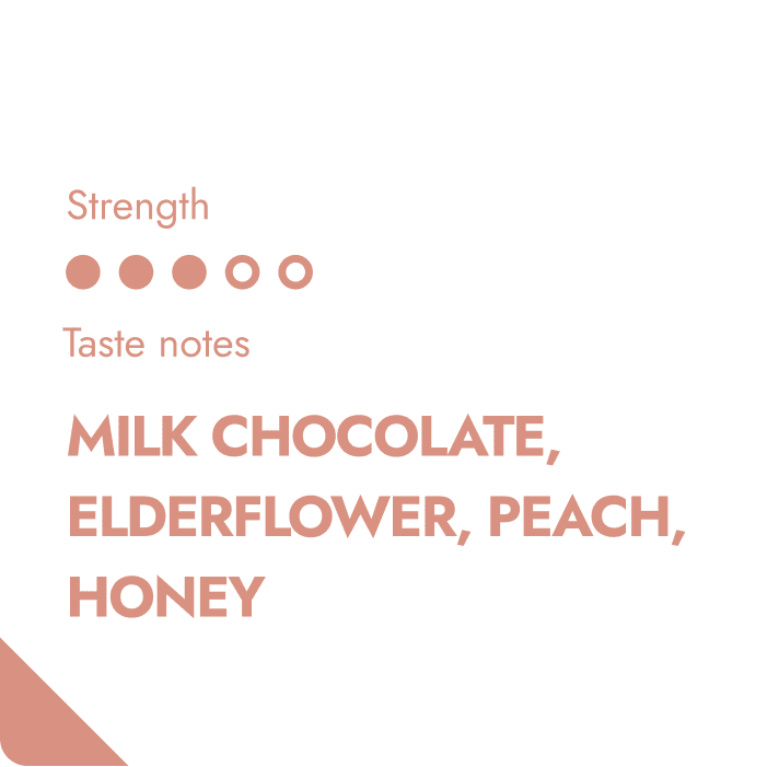 Honduras - Sanft & Süß-1